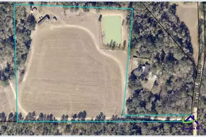 5879 Beatty Mill Creek Road, Ray City, GA 31645 - Photo 5