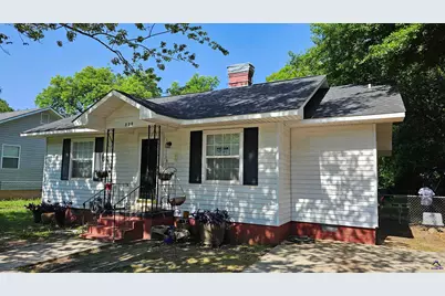 129 Tinker Boulevard, Warner Robins, GA 31093 - Photo 1