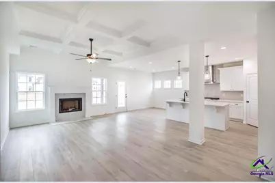 212 Meadows Lane, Bonaire, GA 31005 - Photo 5
