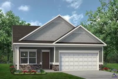 266 Shantz Way, Byron, GA 31008 - Photo 1