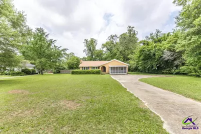 308 East Main St., Marshallville, GA 31057 - Photo 1