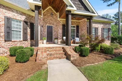 1031 Rock Road, Perry, GA 31069 - Photo 1