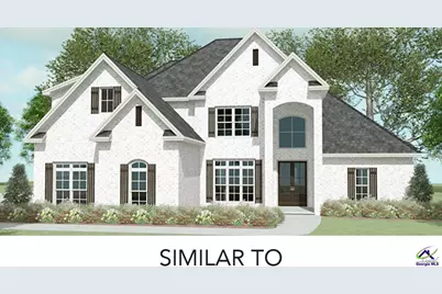 327 Willowbrook Lane, Kathleen, GA 31047 - Photo 1