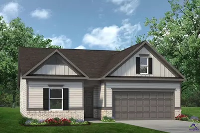 264 Shantz Way, Byron, GA 31008 - Photo 1