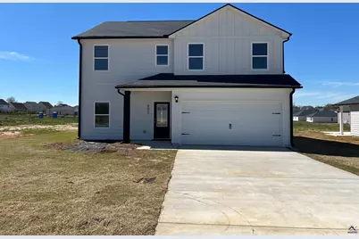 119 Monroe Court, Byron, GA 31008 - Photo 1