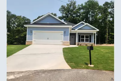 109 Silver Maple Court, Byron, GA 31008 - Photo 1