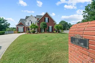 107 Rachael Ln, Warner Robins, GA 31088 - Photo 73