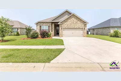 107 Agriculture Lane, Perry, GA 31069 - Photo 1