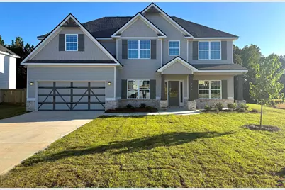 229 Meadows Lane, Bonaire, GA 31005 - Photo 1