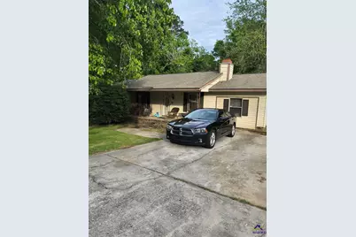 4726 Pine Valley Drive, Macon, GA 31210 - Photo 1