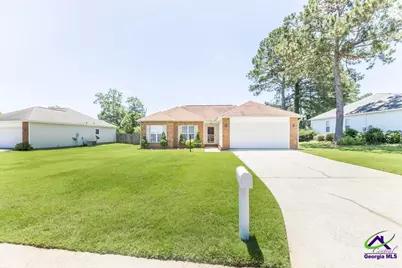 113 Castle Pines Drive, Bonaire, GA 31008 - Photo 1