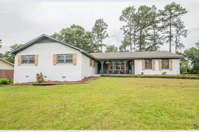 1038 Red Oak Drive, Macon, GA 31204 - Photo 1