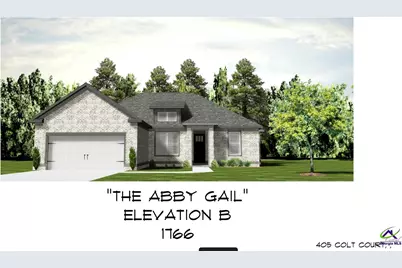 405 Colt Court, Kathleen, GA 31047 - Photo 1