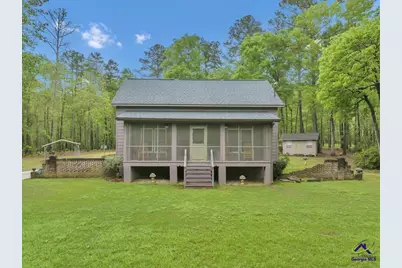 3219 Moody Rd, Bonaire, GA 31005 - Photo 1