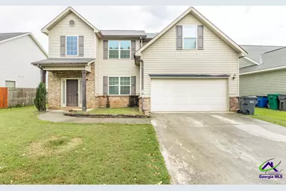 318 Flowing Meadows Drive, Bonaire, GA 31047 - Photo 1