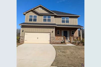 624 Britton Way, Macon, GA 31216 - Photo 1