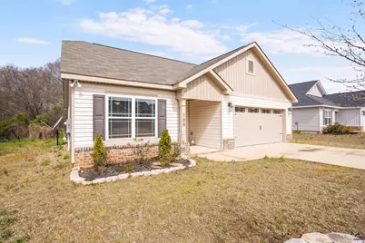 109 Red Tail Circle, Byron, GA 31008 - Photo 5