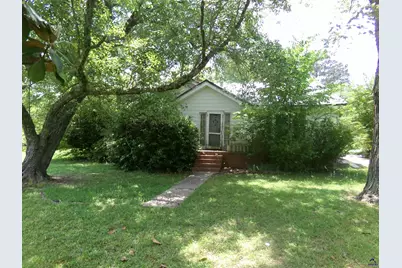 9533 US Highway 80 West, Culloden, GA 31016 - Photo 1