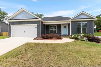 115 Plantation Drive, Cochran, GA 31014 - Photo 1