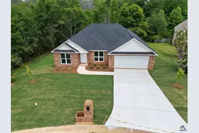 219 Christine Circle, Perry, GA 31069 - Photo 1