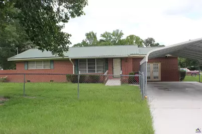 5508 Forest Ave, Eastman, GA 31023 - Photo 1