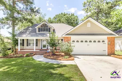 310 Woods Edge Way, Warner Robins, GA 31088 - Photo 1