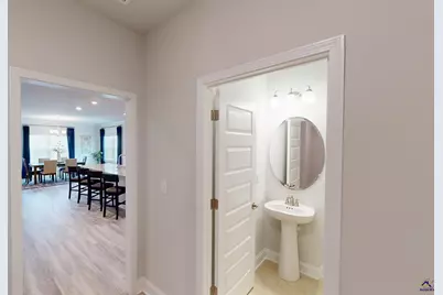 456 Southern Oaks Drive, Macon, GA 31216 - Photo 13