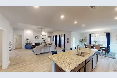 456 Southern Oaks Drive, Macon, GA 31216 - Photo 5