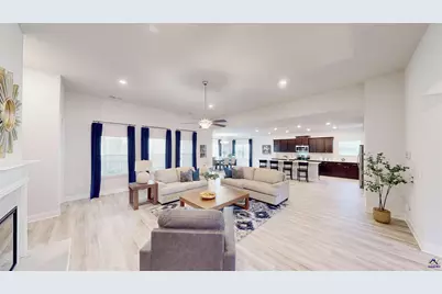 456 Southern Oaks Drive, Macon, GA 31216 - Photo 3