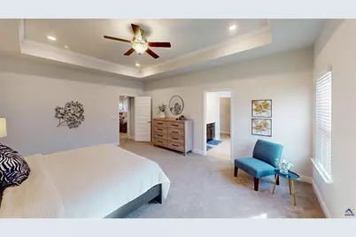 456 Southern Oaks Drive, Macon, GA 31216 - Photo 33