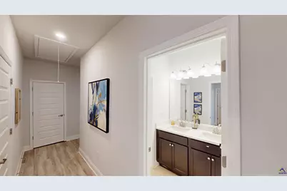 456 Southern Oaks Drive, Macon, GA 31216 - Photo 23