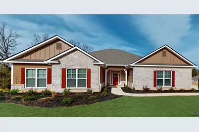 456 Southern Oaks Drive, Macon, GA 31216 - Photo 1