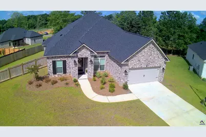 109 Raspberry Trail, Perry, GA 31069 - Photo 1