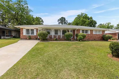 113 Chestnut Road, Warner Robins, GA 31088 - Photo 1