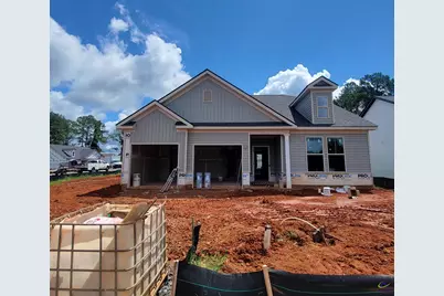 120 Bramblewood Lane, Perry, GA 31069 - Photo 1