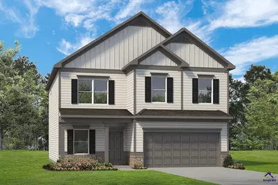 241 Shantz Way, Byron, GA 31008 - Photo 1