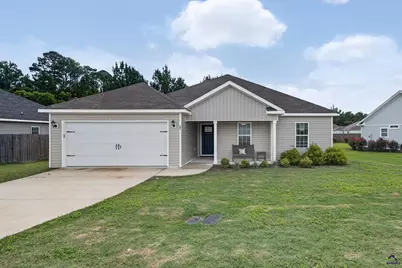 23 Cole Drive, Hawkinsville, GA 31036 - Photo 1