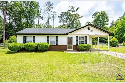 1714 Jean Avenue, Albany, GA 31705 - Photo 1
