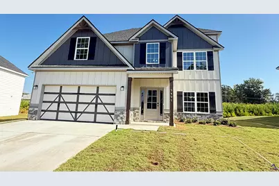 5401 Felles Way, Forsyth, GA 31029 - Photo 1