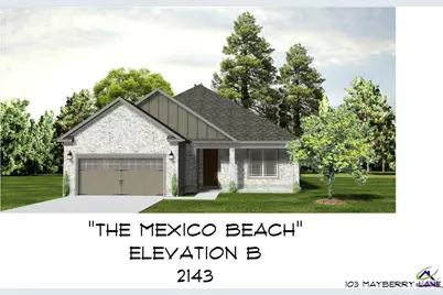 103 Mayberry Lane, Warner Robins, GA 31093 - Photo 1