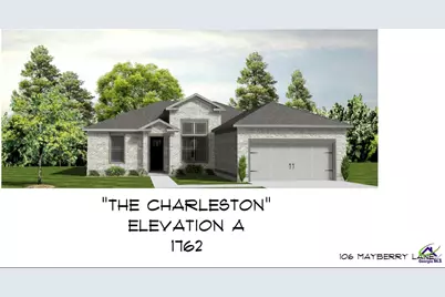 106 Mayberry Lane, Warner Robins, GA 31093 - Photo 1