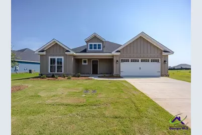 107 Nash Court, Perry, GA 31069 - Photo 1