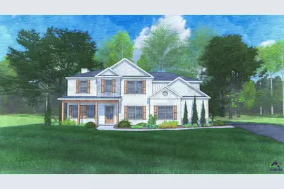 316 Air View Drive, Warner Robins, GA 31093 - Photo 1