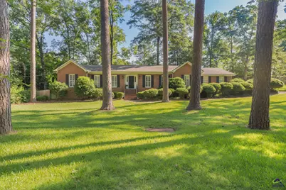 4871 Oxford Road, Macon, GA 31210 - Photo 1