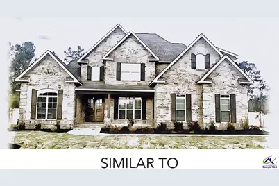 403 Bristleleaf Path, Kathleen, GA 31047 - Photo 1