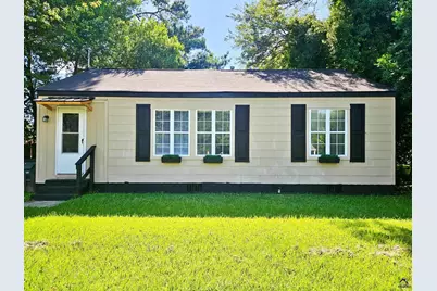 711 McArthur Boulevard, Warner Robins, GA 31093 - Photo 1