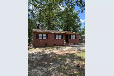 117 Dudley Drive, Warner Robins, GA 31088 - Photo 1