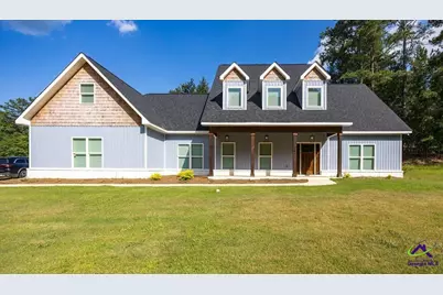 281 River North Boulevard, Macon, GA 31211 - Photo 1