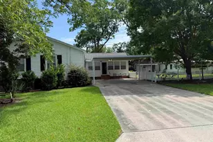 15 Ben Ave, Mcrae, GA 31055 - Photo 5