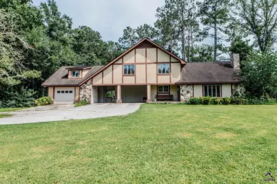 1227 Hawkinsville Highway, Eastman, GA 31023 - Photo 1